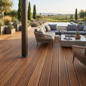 PAVIMENTO PER ESTERNO - DECKING BAMBOO-6